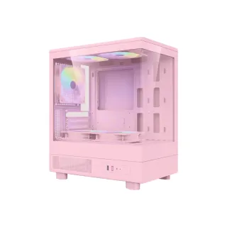 【技嘉平台】I5六核GeForce RTX 5060{絕命狂殺}電競機(I5-12400F/H610/16G/1TB)