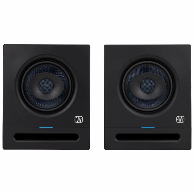 【Presonus】家庭劇院必備 Eris Pro 6 專業監聽喇叭 對(公司貨保證)