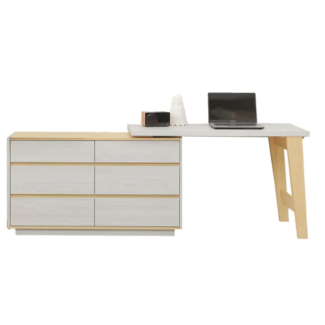 【obis】泰勒4尺功能桌（M104+M105+M121+M123）