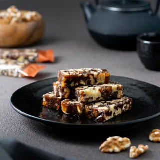 【義美】核棗糕袋裝(14入)