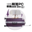 【eminent 萬國通路】25吋 9Q3鋁框行李箱 旅行箱 霧面防刮 深鋁框(德國拜耳PC、耐摔、耐衝擊)