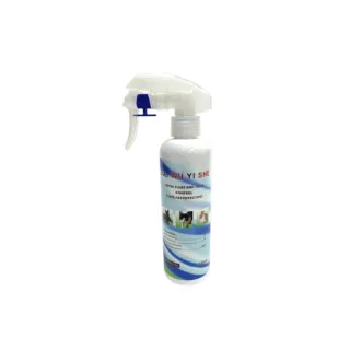 ☆百無一蝨 250ml(貓犬 跳蚤 防蚊 哺乳動物 無毒)