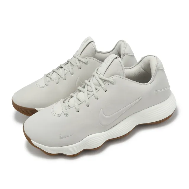 NIKE 耐吉】籃球鞋Hyperdunk 2017 Low LMTD EP 男鞋米白棕膠底緩震低筒