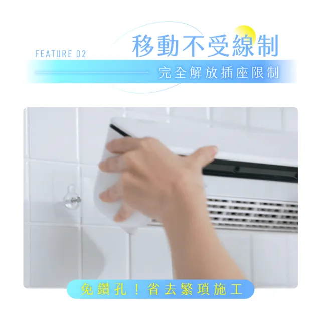 【KINYO】小冰友 冰霧製冷充電風扇/USB風扇/製冷風扇(涼感神器 /無線冰風機/冰霧降溫 UF-1998)
