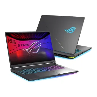 【ASUS 華碩】18吋 i9 GeForce RTX 5070 電競筆電(G815JPR-0031G14900HX-NBL/i9-14900HX/16G/1TB)