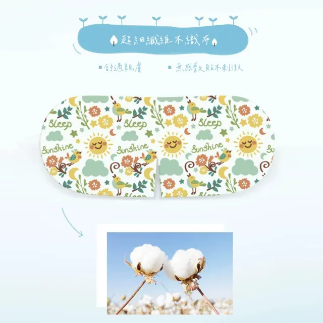 【iBloom】蒸氣眼罩10片/包-4入組(熱敷眼罩 睡眠眼罩 加熱眼罩 蒸氣眼罩 眼罩熱敷)