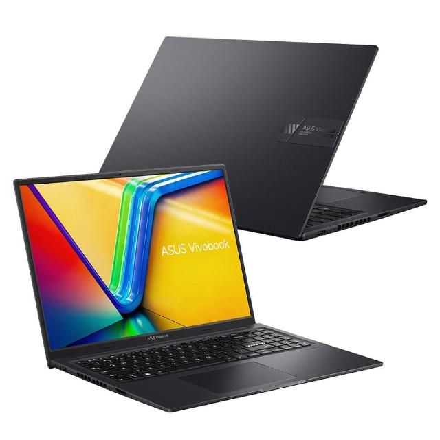 【ASUS 華碩】16吋i7 RTX3050筆電(Vivobook 16X K3605VC/i7-13620H/16G/512G/RTX3050/W11)