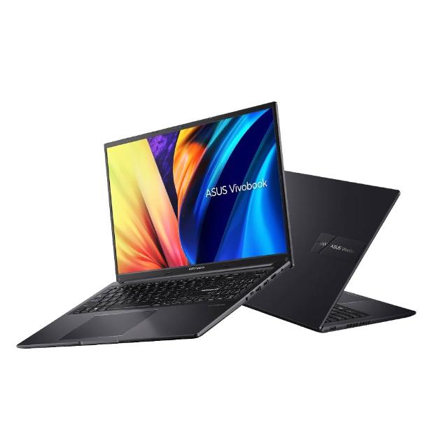 【ASUS 華碩】微軟M365一年組★16吋i7輕薄筆電(Vivobook X1605VA/i7-13620H/16G/512G SSD/W11/16:10)