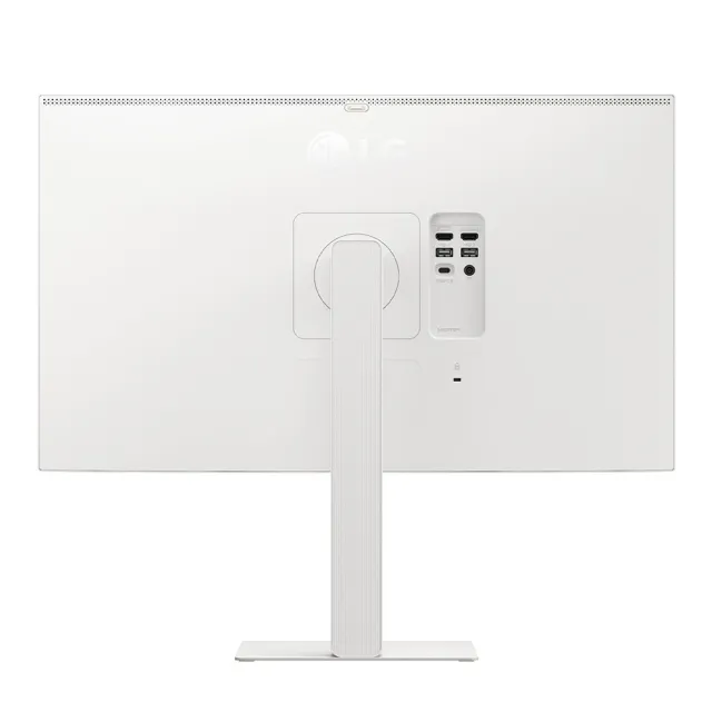 【LG 樂金】27U730SA-W 27型 IPS 4K UHD 16:9 60Hz 智慧聯網螢幕 (搭載webOS/隨附智慧滑鼠遙控器)