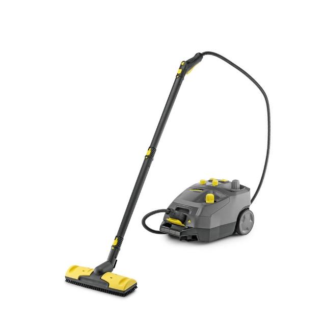 【KARCHER 凱馳】高壓蒸汽清洗機(SG 4/4 110V)