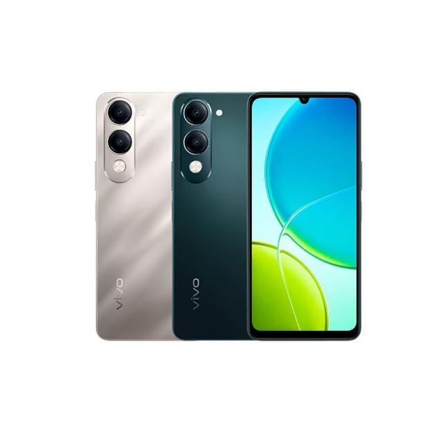 【vivo】S+級福利品 Y29s 5G（6G/128G）