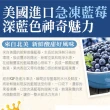 【幸美生技】美國進口鮮凍栽種藍莓1kgx1包(自主送驗A肝/諾羅/農殘/重金屬通過)