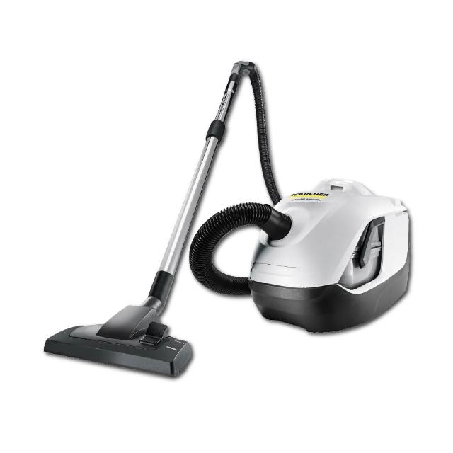 【KARCHER 凱馳】水濾式吸塵器(DS 6.000)
