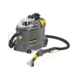 【KARCHER 凱馳】專業級工用/商用地毯清洗機/高壓清洗機(PUZZI 8/1 C)