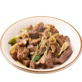 【約克街肉舖】赤豪_青蔥椒鹽牛舌5包(250g±10%/包)