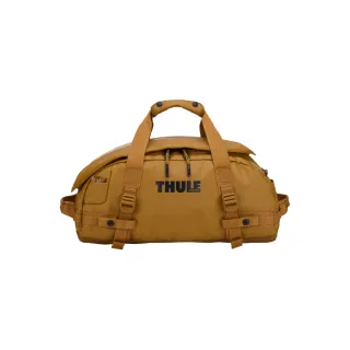 【Thule 都樂︱官方直營】★Chasm II系列 30L旅行手提袋TDSD-301-金沙棕(交換禮物 聖誕禮物 男包/女包)