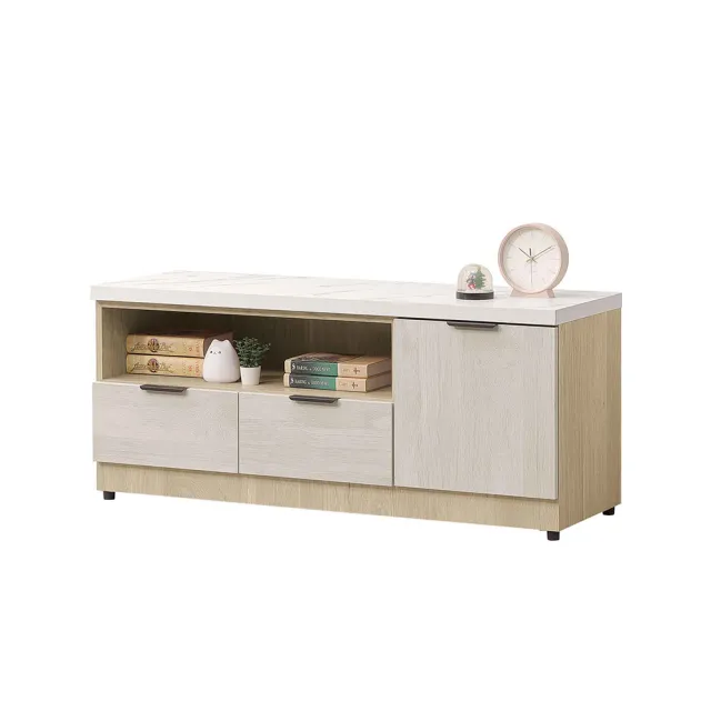 【obis】庫克4尺電視櫃（K08）