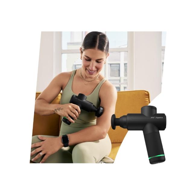 Hyperice HYPERVOLT GO 2