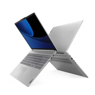 【Lenovo】Office 2024組★16吋Ultra 5輕薄AI筆電(IdeaPad Slim 5/83DC001ETW/Ultra 5-125H/32G/1T/W11/灰)
