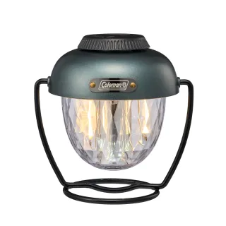 【Coleman】無段式復古迷你露營燈 / CM-18367(露營燈 LED營燈 戶外營燈)