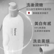 【Relove】全酵肌泌控油零痘濃萃50ml+拋光酵母泌膜80g任選1入煥亮組(御用黃金海藻 修護泛紅 外泌體)