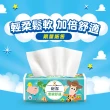 【Kleenex 舒潔】雲絨舒適迪士尼抽取式衛生紙 90抽x8包x8串/箱(迪士尼季節限定款)