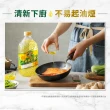 【得意的一天】100%葵花油2Lx6瓶(送大容量日本玄米油1.58L)