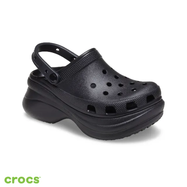 【Crocs】女鞋 Bae Clog 復古克駱格 洞洞鞋(206302)