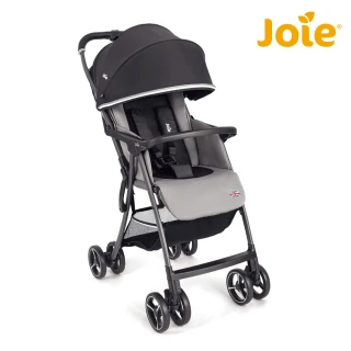 【Joie官方旗艦】Fluri單向輕量手推車(嬰兒推車/輕便手推車/秒收折)
