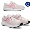 【asics 亞瑟士】CONTEND 9 PS 中童 運動鞋(多款任選)