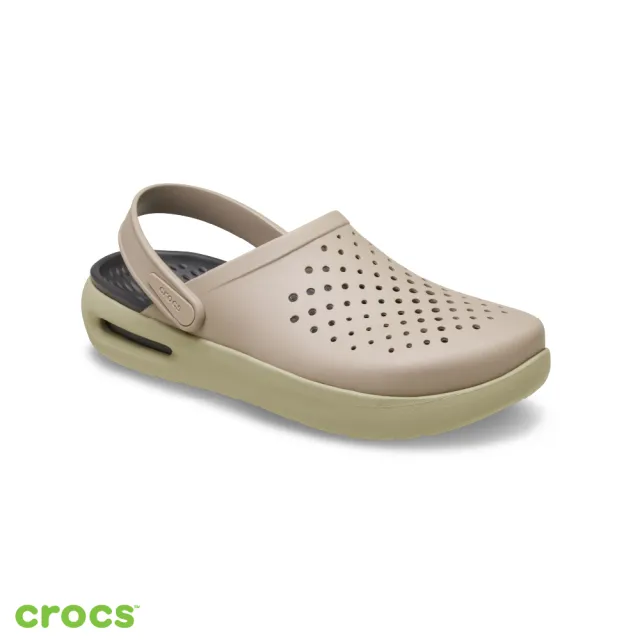 【Crocs】中性鞋 舒樂克駱格 InMotion Clog(209964)