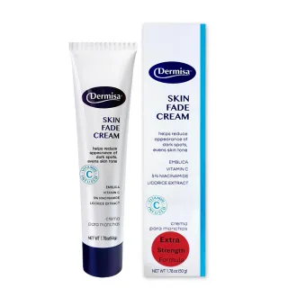 【Dermisa】菸鹼醯胺5%高效淨白淡斑霜50g(菸鹼醯胺)
