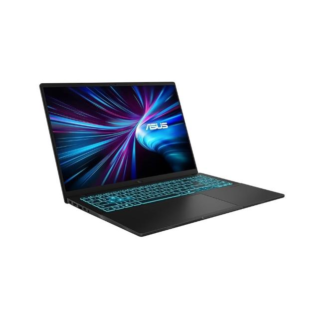 【ASUS 華碩】特仕版 16吋筆電(V16 V3607VM/Core 5 210H/16G+16G/1TB/RTX5060/W11)