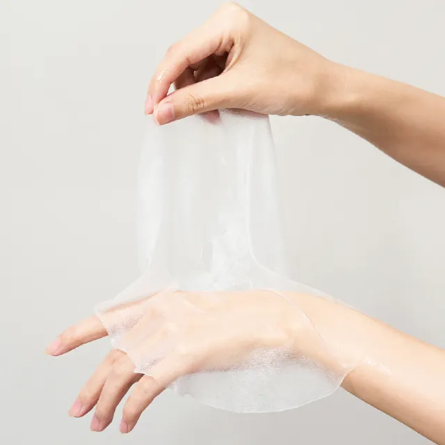 【JAN DAN 簡單】積雪草外泌體修護面膜(術後修護)