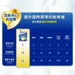【桂格康研家】頂級野生魚油膠囊60粒x4盒(85% 高濃度/1.2g Omega-3/EPA/DHA/阿拉斯加野生鱈魚)