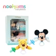 【nookums】美國 迪士尼禮盒組 寶寶可愛造型安撫奶嘴/玩偶/彌月禮盒/成長禮盒/新生兒禮盒(多款可選)