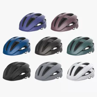 【KPLUS】SIGMA 單車安全帽 公路競速型 多色(十週年設計/頭盔/磁扣/單車/自行車)