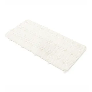 【mamaway 媽媽餵】敷料親膚棉行動床墊 無塑化劑  睡袋組(寶寶床墊 嬰兒床墊 透氣防蹣)