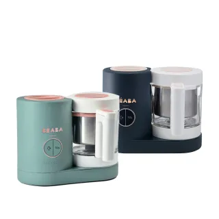 【BEABA】Babycook NEO 6in1副食品調理機