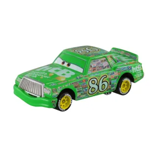 【TOMICA】CARS 汽車總動員 C-11 路霸(小汽車)