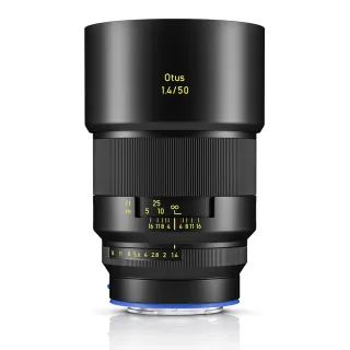 【ZEISS 蔡司】Otus ML 1.4/50 鏡頭 --公司貨 For SONY E-mount
