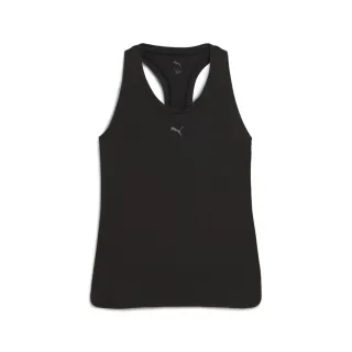 【PUMA官方旗艦】訓練系列Cloudspun挖背運動背心 女性 52773401