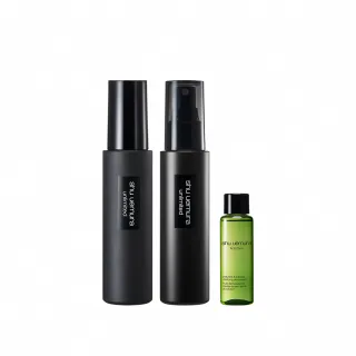 【植村秀】官方直營 無極限定妝噴霧100ml(Shu uemura/持久/控油/持妝)