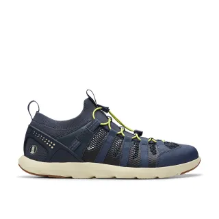 【Clarks】男鞋 ATL Coast Surf 速乾溯溪鞋 涼鞋 水涼鞋(CLM82660C)