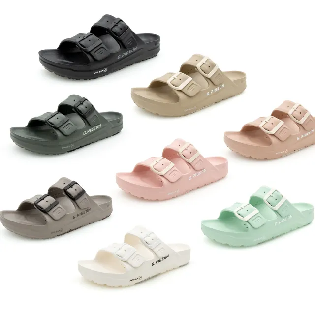 【G.P】AQUOS綠藻水行鞋A5330(SIZE:35-44/45 共八色)