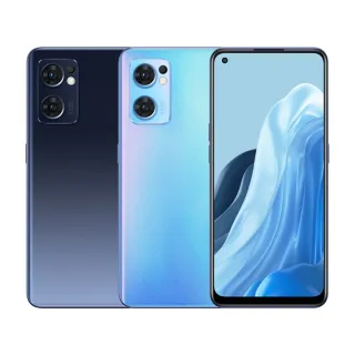 【OPPO】A級福利品 Reno7 5G 6.4吋(8G/256GB)