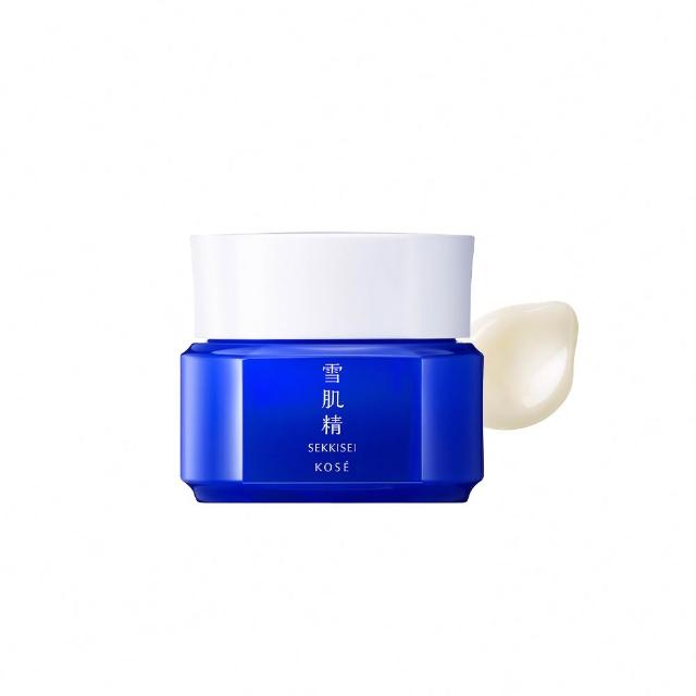 【KOSE 高絲】雪肌精 澄白薏透凝霜 40g