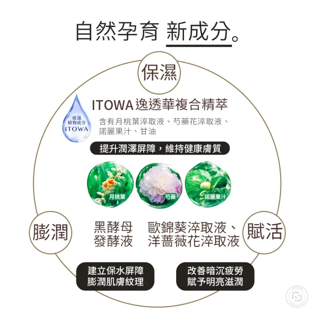 【KOSE 高絲】雪肌精 漾活黑酵母精萃亮眼霜15g