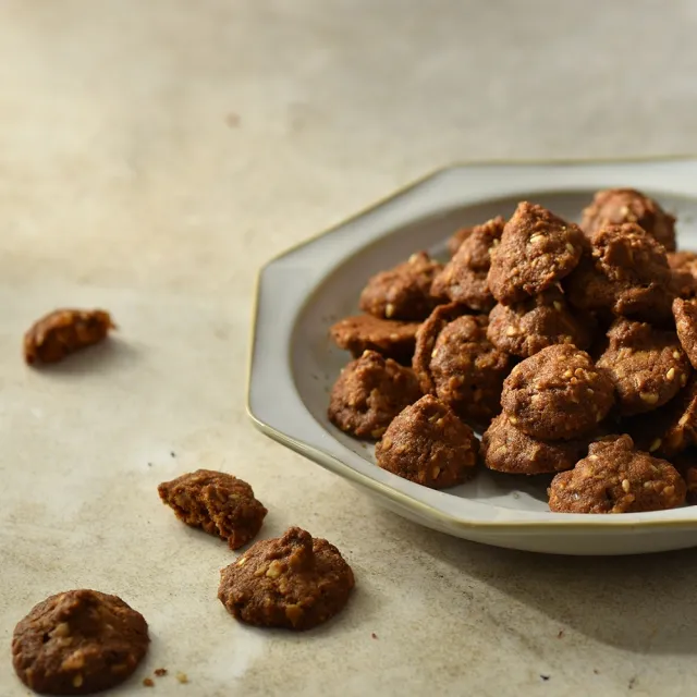 【世唯SWEETWAY】法式手工餅乾(手工餅乾)