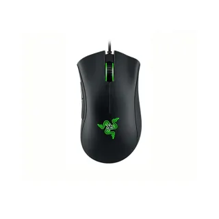 【Razer 雷蛇】DeathAdder Essential 煉獄奎蛇 標準版有線電競滑鼠